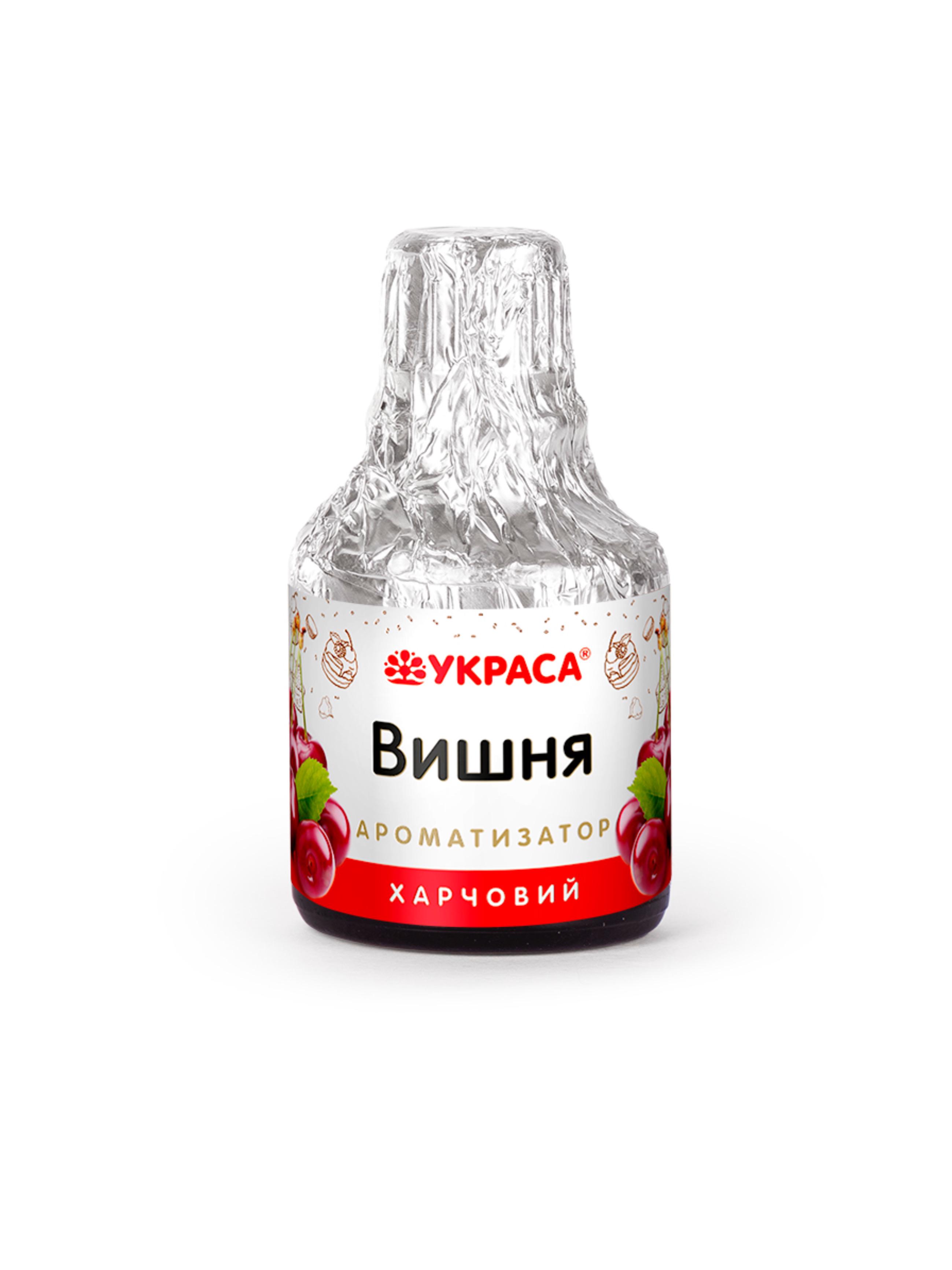 ᐉ Ароматизаторы пищевые в Киеве купить в Эпицентр К • Цена в Украине