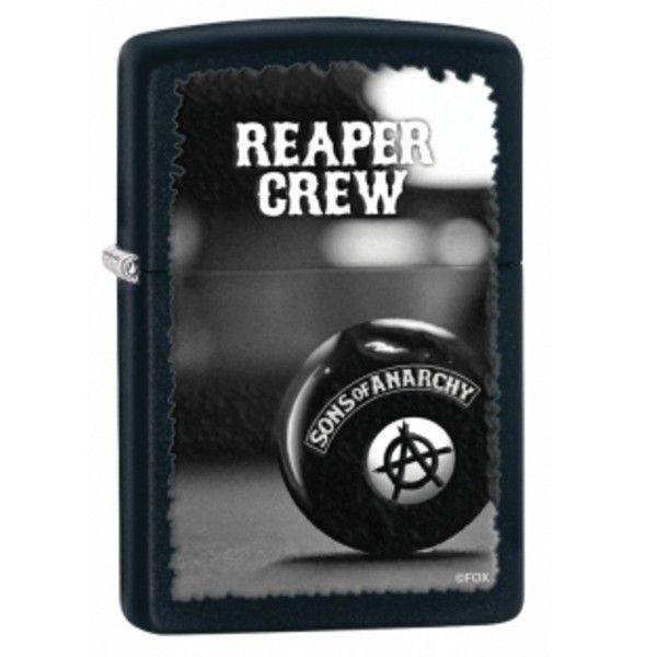 Зажигалка ZIPPO 28677