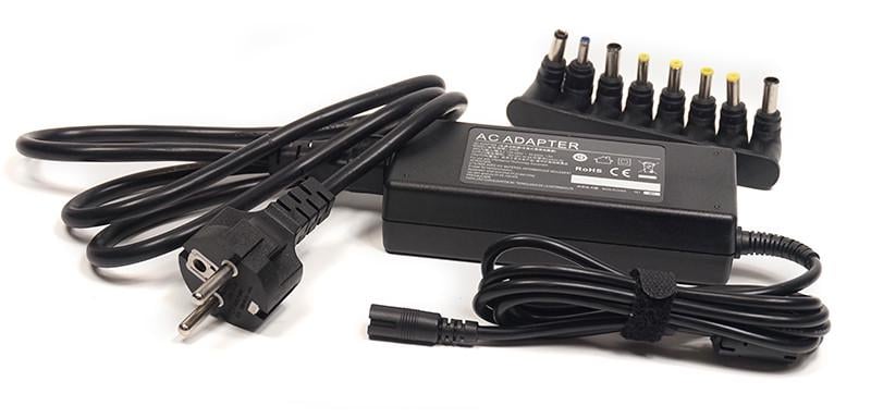 Блок питания для ноутбуков Power 220V 15-20V 90W 10A универсальный