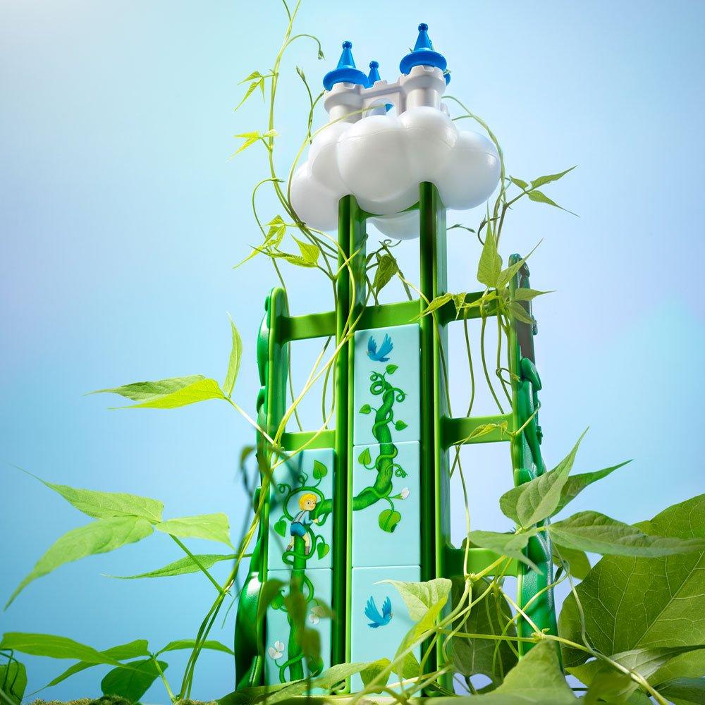 Настільна гра Smart Games "Джек та бобове дерево" (2107995399) - фото 4 Настільна гра Smart Games "Джек та бобове дерево" (2107995399) - фото 4