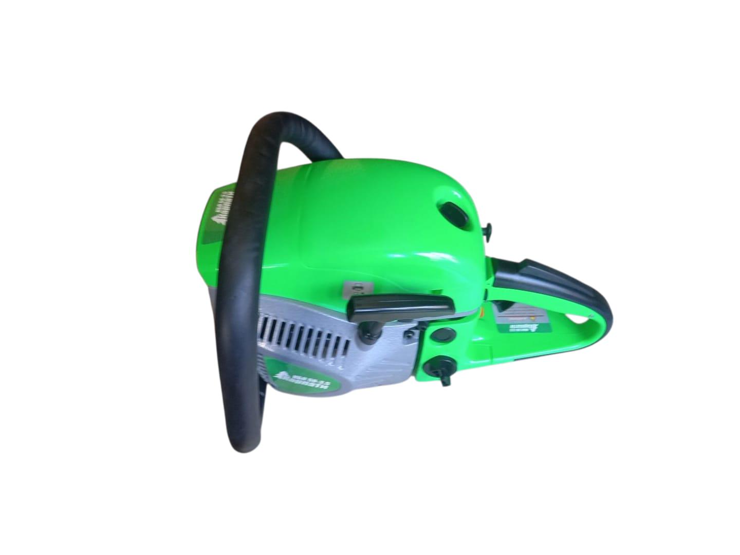 Бензопила КАРПАТИ КБП 58-3,5 два ланцюги (27975338) - фото 5 Бензопила КАРПАТИ КБП 58-3,5 два ланцюги (27975338) - фото 5