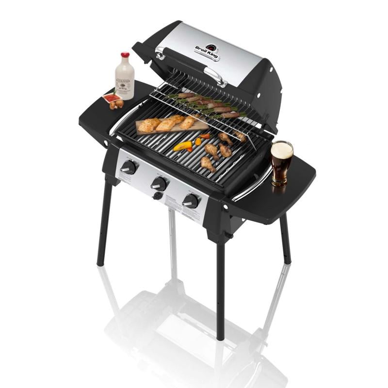 Гриль газовый Porta Chef 320 Broil King 952653 (952653)