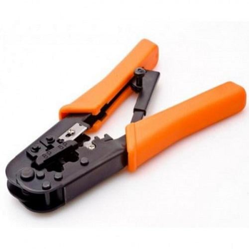 Обжимка Kingda KD-T568B Оранжевый (11760108)