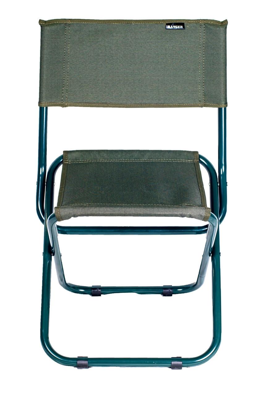 Стул складной туристический Ranger Sula XL (1305959008) - фото 4 Стул складной туристический Ranger Sula XL (1305959008) - фото 4