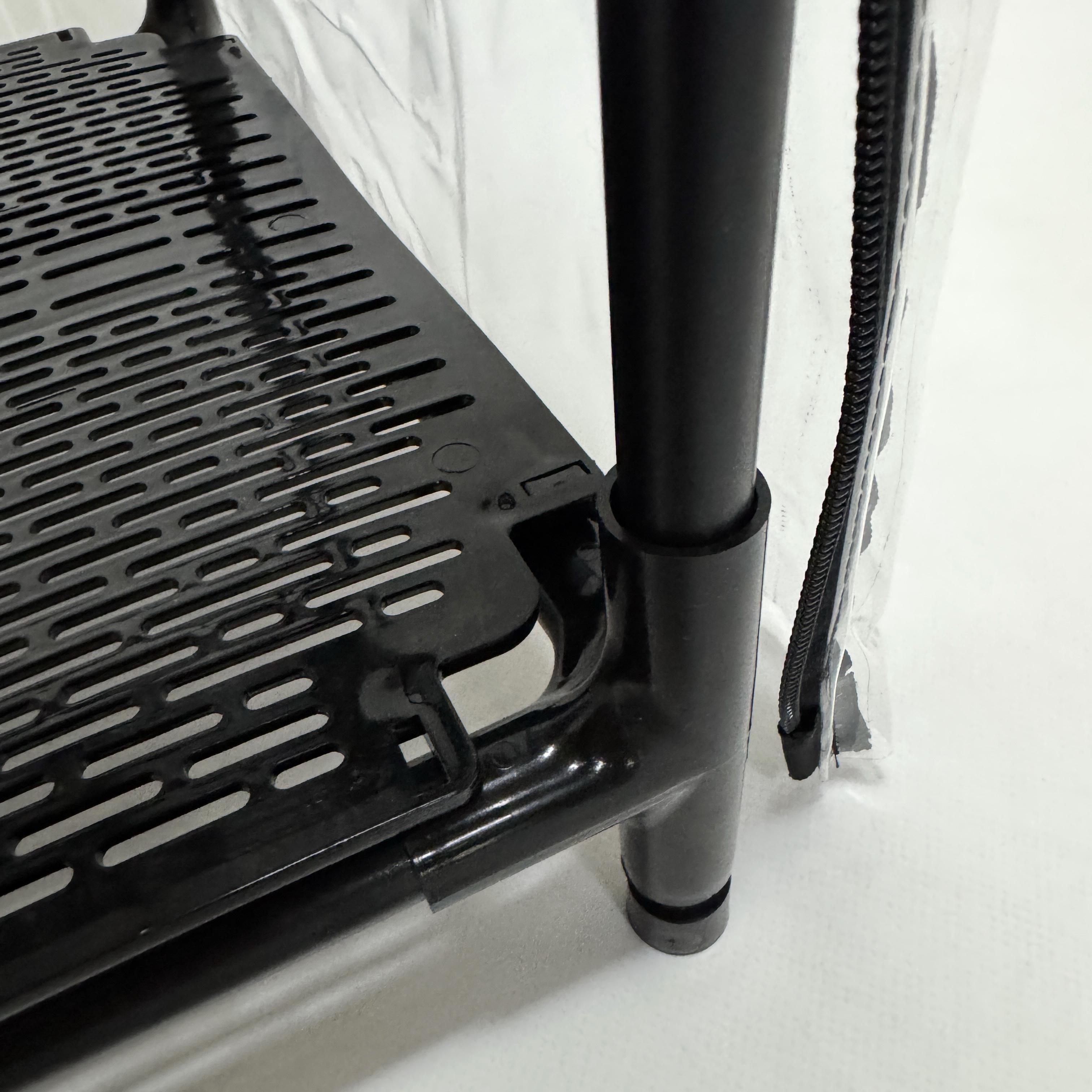 Пророщував для розсади Fogel 3х рівневий з автоматичним зволожувачем BIOM (29676812) - фото 6 Пророщував для розсади Fogel 3х рівневий з автоматичним зволожувачем BIOM (29676812) - фото 6