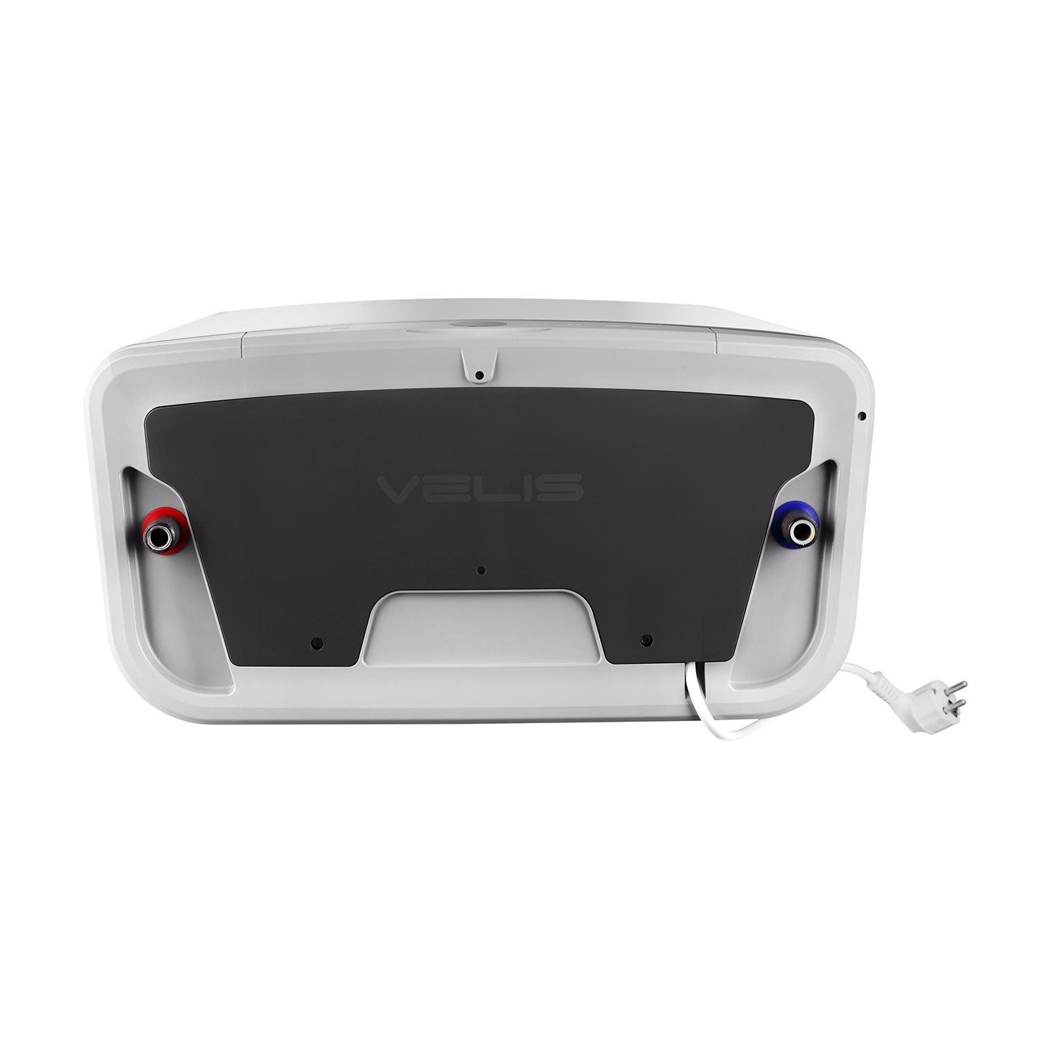 Бойлер Ariston Velis Tech 3100918 CV034397 80 л 3 кВт мокрий тен (234985) - фото 6
