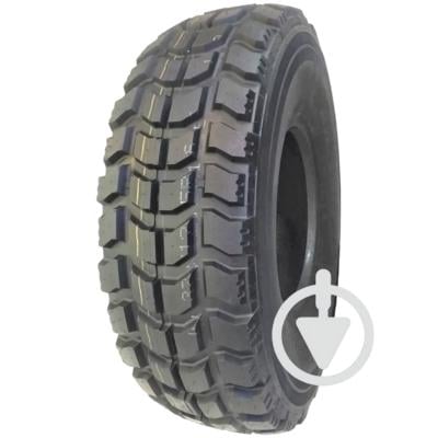 Автошина всесезонна Lakesea X Ranger 37/12.5 R16.5 133N (332496)
