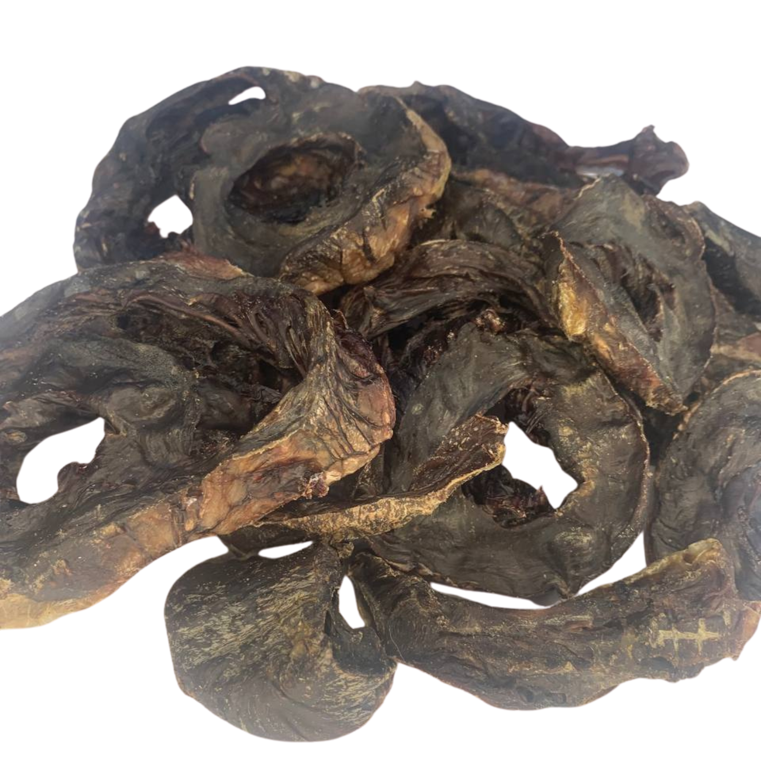 Лакомство для собак Сердце ягненка сушеное 300 г