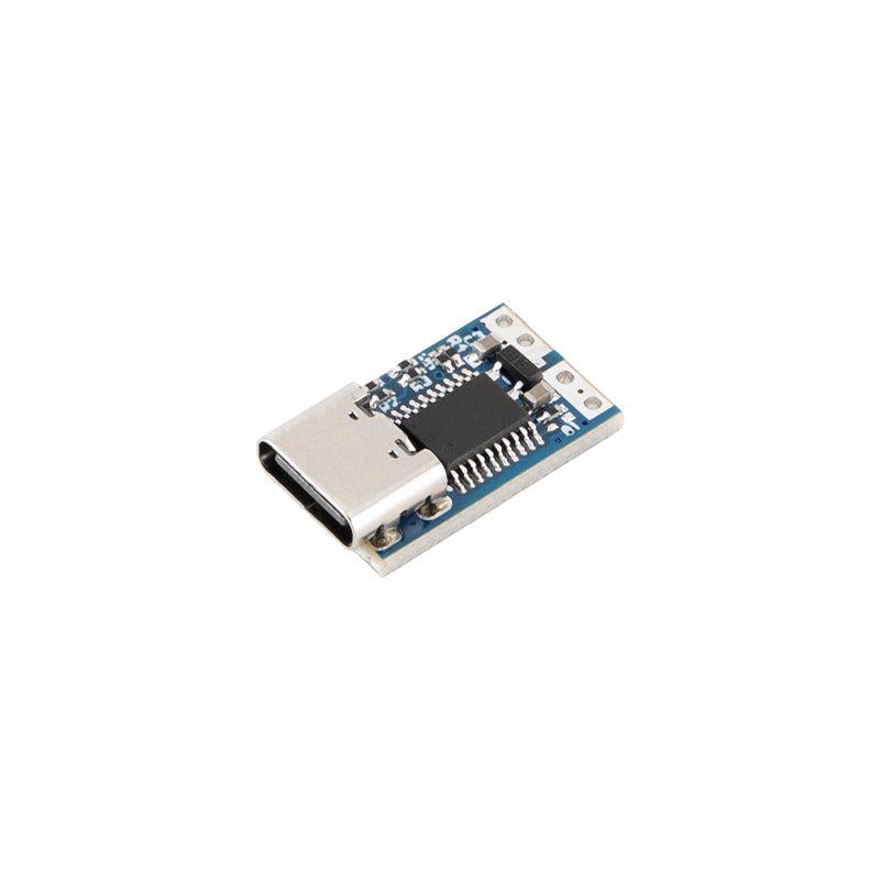 Модуль-триггер зарядного устройства PD 20V (A584020) Модуль-триггер зарядного устройства PD 20V (A584020)