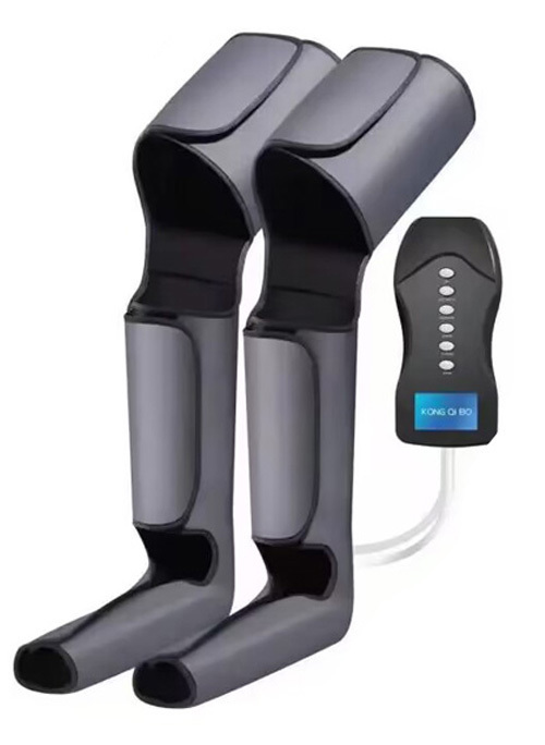 Массажер для ног Upgrade Air Compressed Leg Massager - фото 1