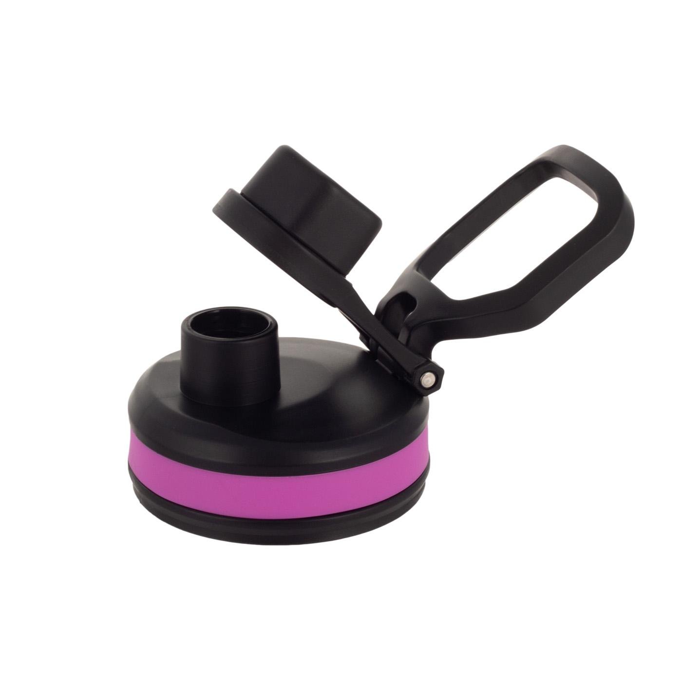 Термос для чая/для кофе Kamille из нержавеющей стали 720 мл Розовый - фото 5 Термос для чая/для кофе Kamille из нержавеющей стали 720 мл Розовый - фото 5