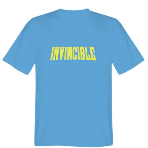 Футболка чоловіча Stedman Invincible M Блідо-блакитний (19291876-14-210974-M)