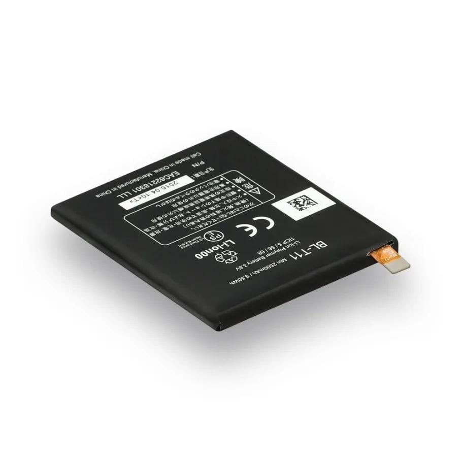 Аккумулятор для LG G Flex F340/BL-T11 AAAA (2000000107813)