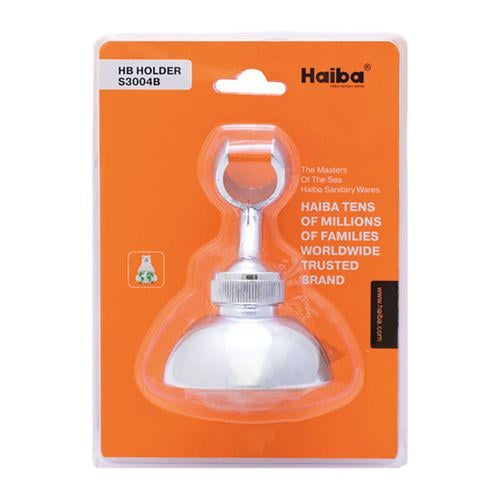 Держатель лейки Haiba 3004 HB0511