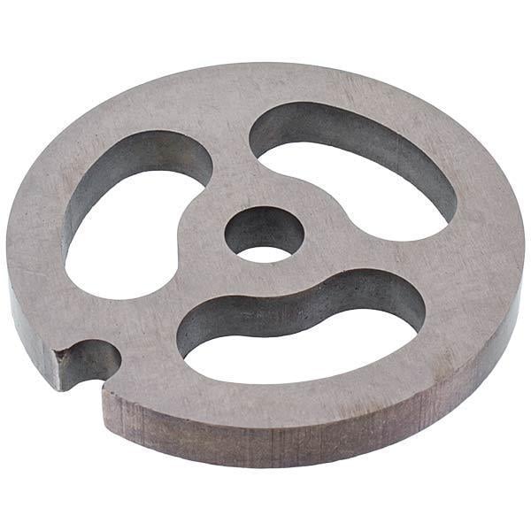 Решетка колбасы мясорубки NR5 Zelmer Bosch D 54 мм (00000007207)