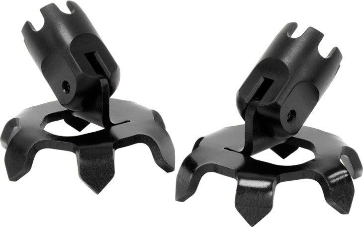 Насадки для сошок Cadex Defence Falcon Bipod Claws Пазурі (6200000408)