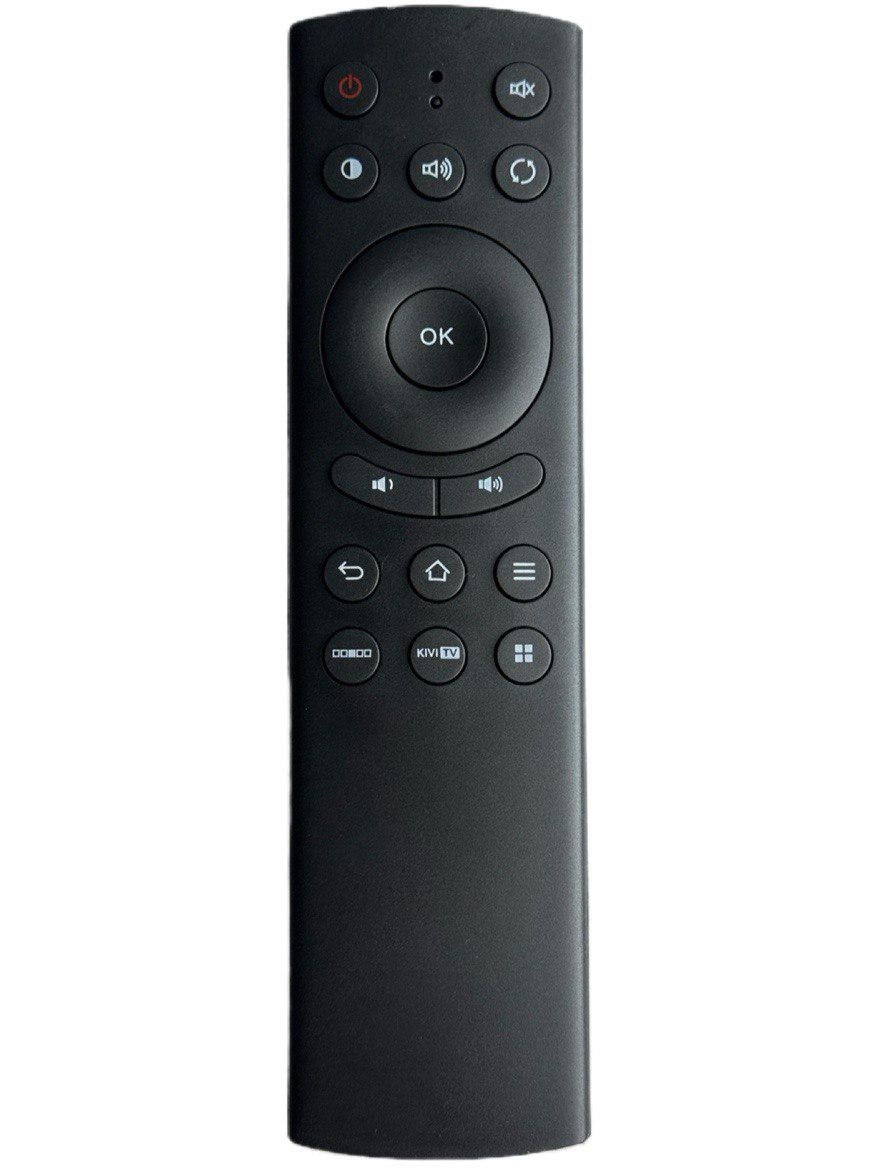 Пульт для телевізора Kivi RC80 IR/RC18 без голосового керування (3621)