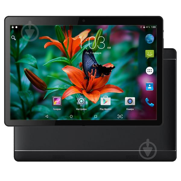 Планшет-телефон Adronix MT116 2GB RAM  Matte Black - фото 6