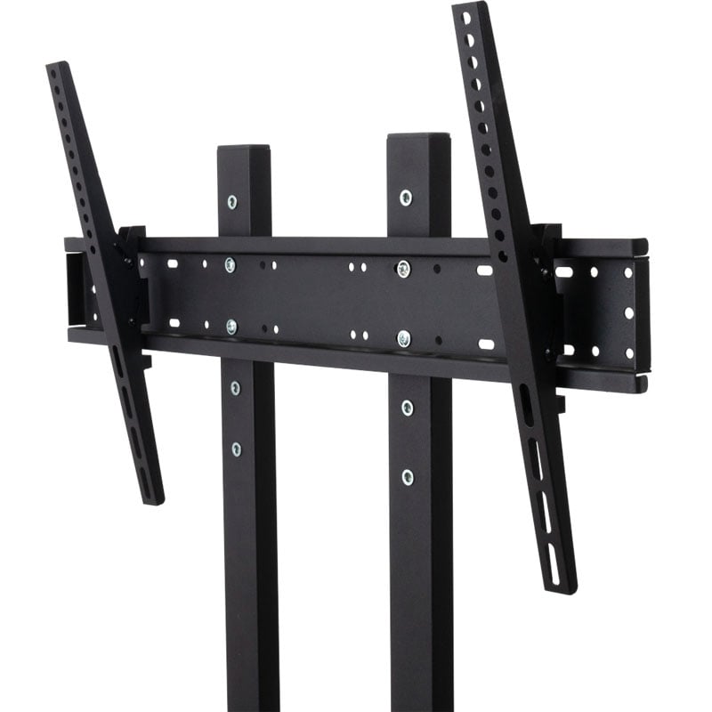 Стійка мобільна SECTOR TV604T підставка для телевізора/інтерактивної панелі 19-85" (26832360) - фото 9