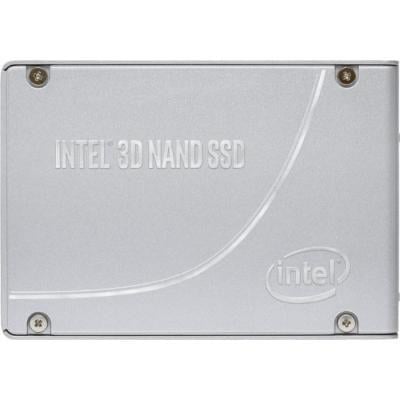 SSD-накопичувач Intel DC P4610 3.2TB U.2 2,5" (SSDPE2KE032T801)