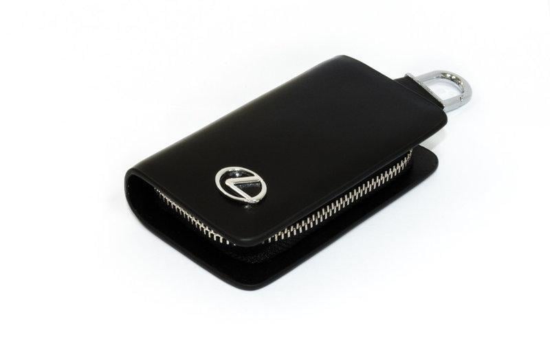Ключниця для авто KeyHolder Lyxus (1501238610)