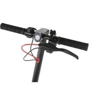 Електросамокат E-Scooter M365 PRO Чорний (26817291) - фото 3 Електросамокат E-Scooter M365 PRO Чорний (26817291) - фото 3