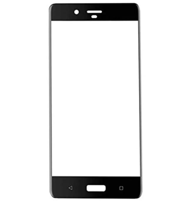 Скло дисплею для Nokia 8 Dual Sim TA-1004 Black (000045198)