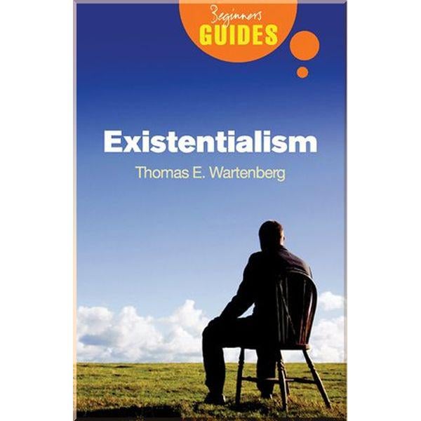 Книга "A Beginner's Guide Existentialism" Thomas E Wartenberg (ISBN:9781851685936) - фото 1 Книга "A Beginner's Guide Existentialism" Thomas E Wartenberg (ISBN:9781851685936) - фото 1