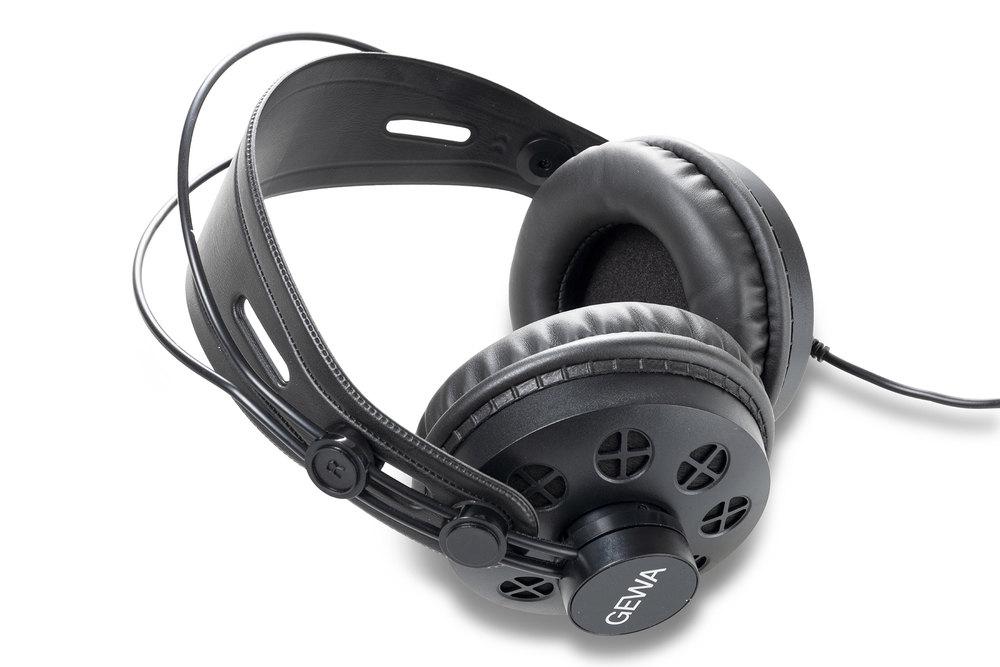 Навушники GEWA Headphones HP Two (G-170900)