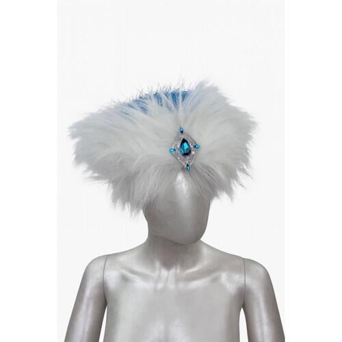 Шапка Seta Decor 25-670BL-WT