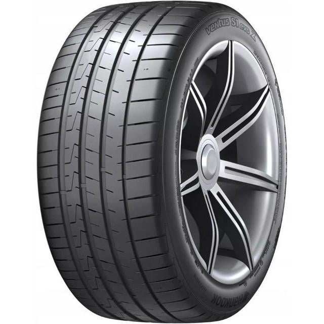 Шина літня Hankook Ventus S1 Evo Z K129 275/35 ZR20 102Y XL (1002469269)