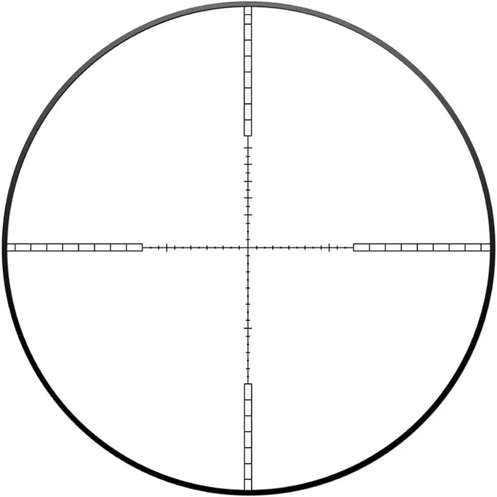 Оптический прицел Discovery Optics VT-R 3-9x40 IRAC с подсветкой - фото 7