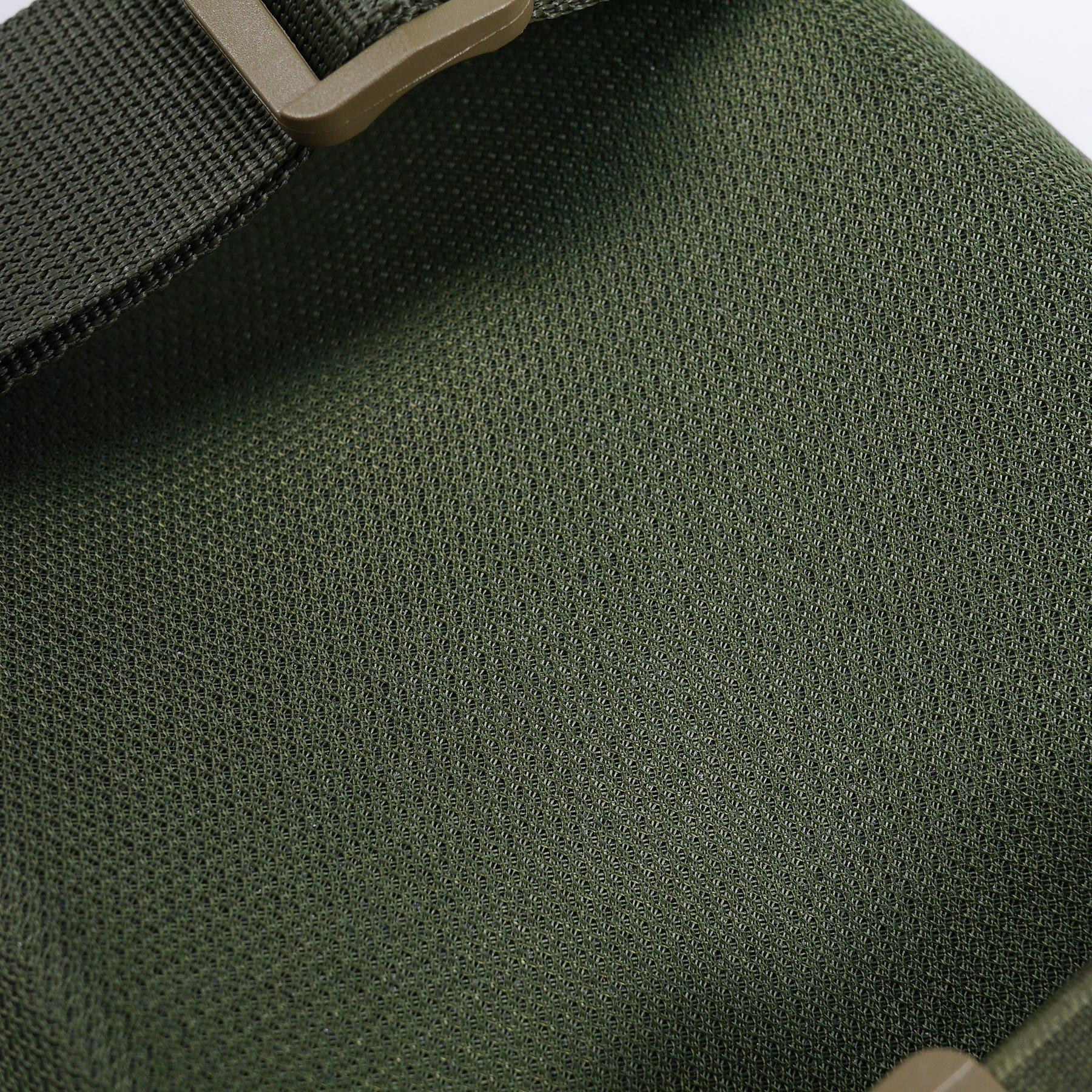 Наколінники військові захисні/ударостійкі/швидкознімні Піксель - фото 10