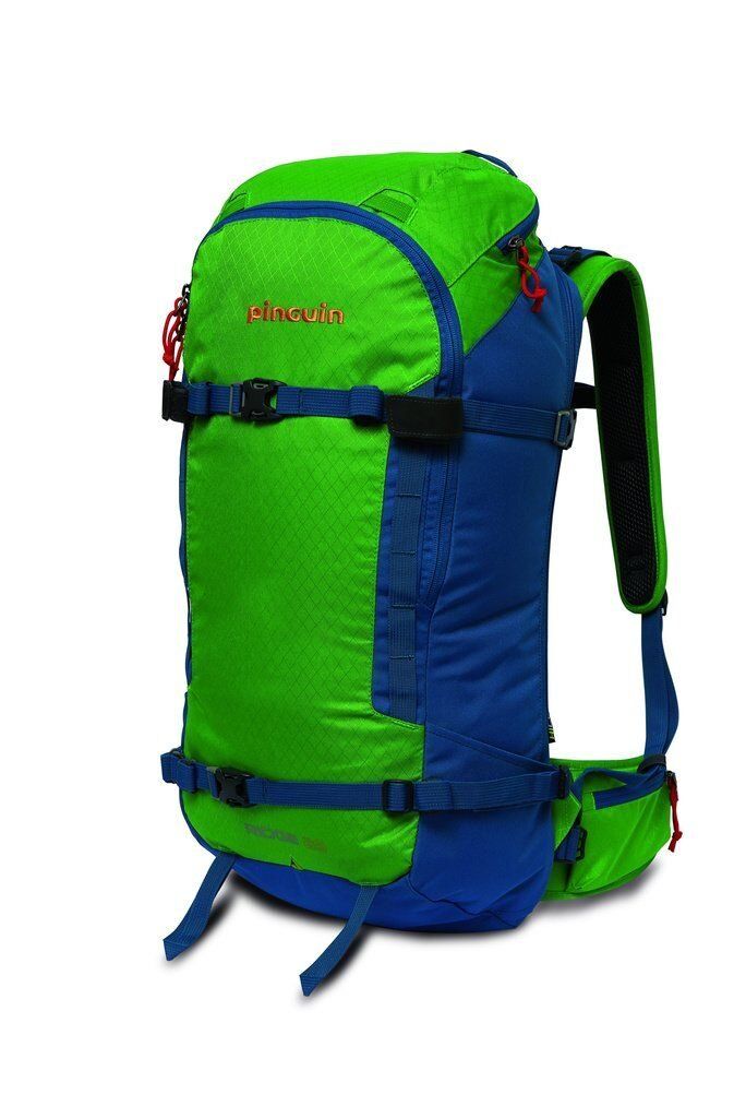 Рюкзак Pinguin Ridge 40 Green