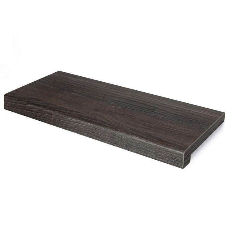 Підвіконня дерев'яне Alber Standart 200 мм Дуб темний (ASDTE-200) - фото 3