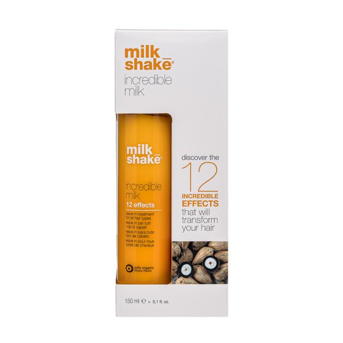 Молочко Milk Shake Incredible 12 эффектов для всех типов волос 150 мл