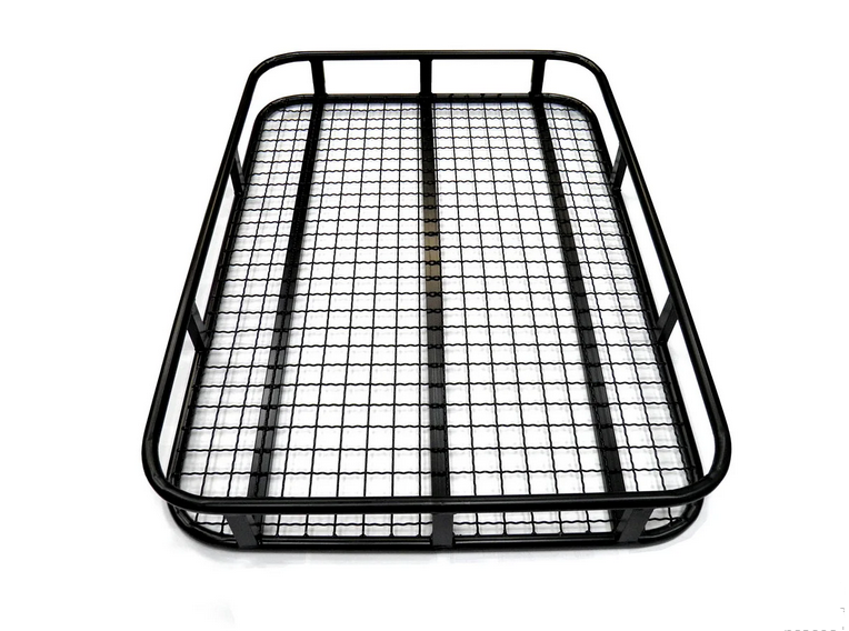 Грузовая корзина Экспедиция 128х90 см Черный
