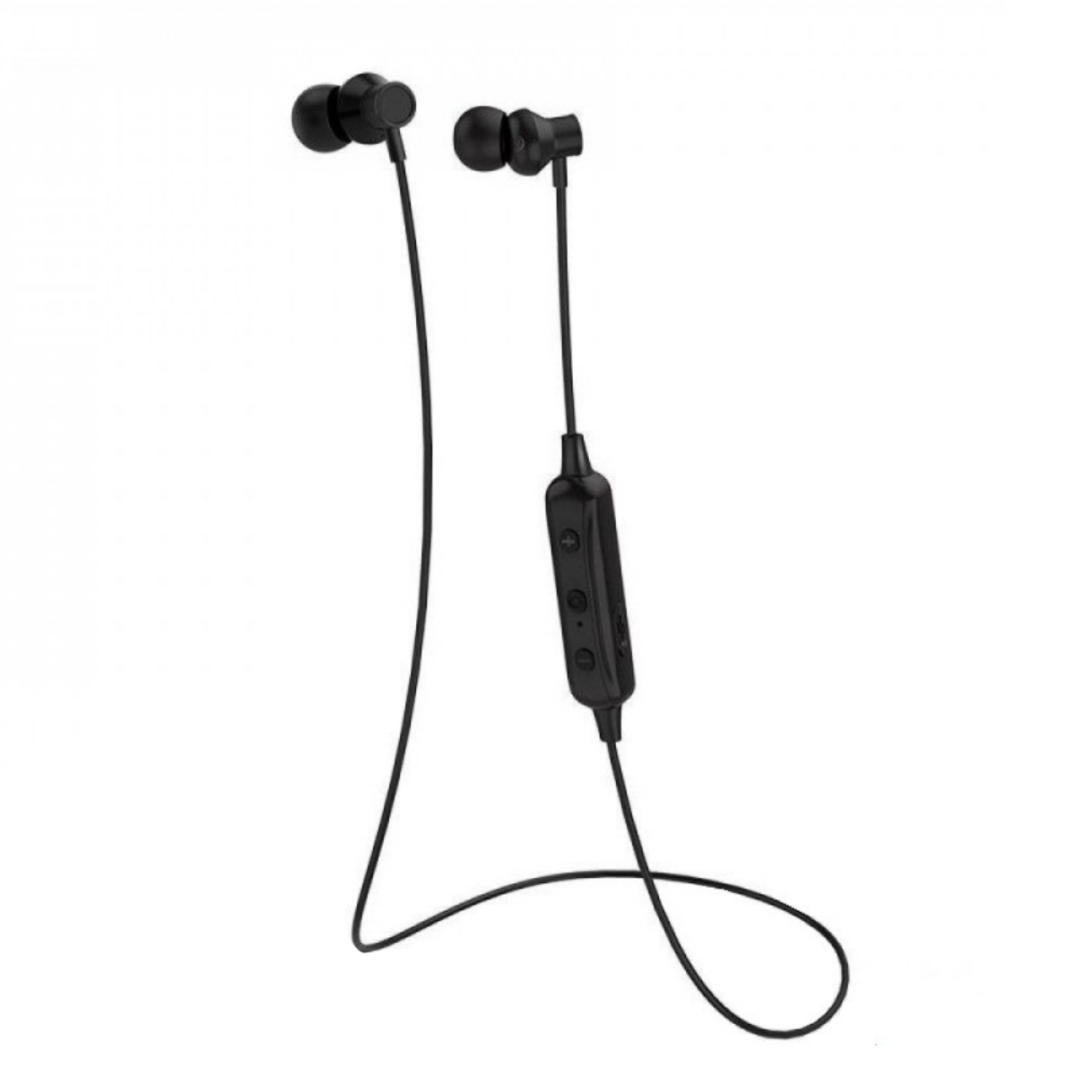 Наушники беспроводные Hoco ES13 Plus Black
