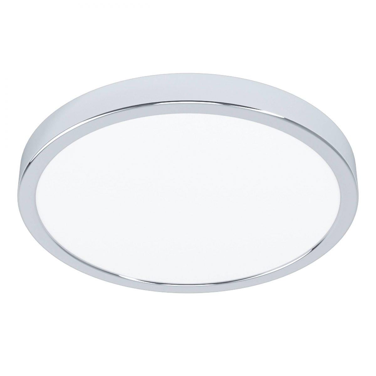 Потолочный светильник Eglo 30892 FUEVA 5 Surface-Mounted Light 20,5 Вт 2500Lm 4000К (36424381)