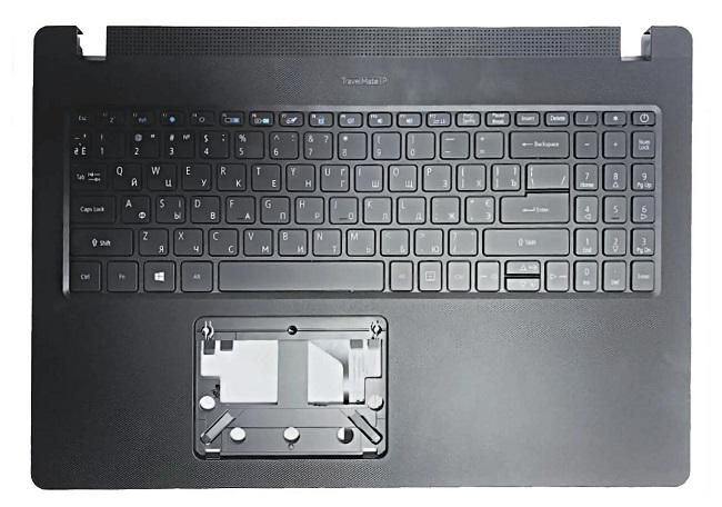 Топкейс для ноутбуков Acer TravelMate TMP215-41/TMP50-41/TMP215-52 (15216)