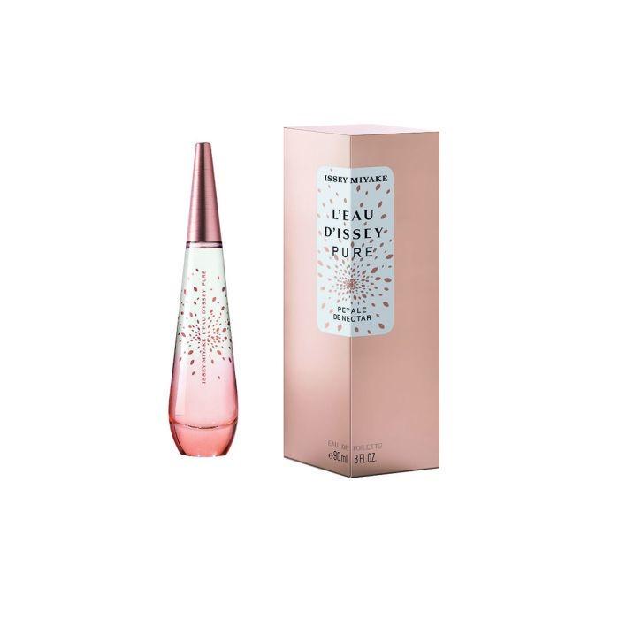 Туалетная вода для женщин ISSEY MIYAKE L'Eau D'Issey Pure Petale de Nectar 90 мл (373881)