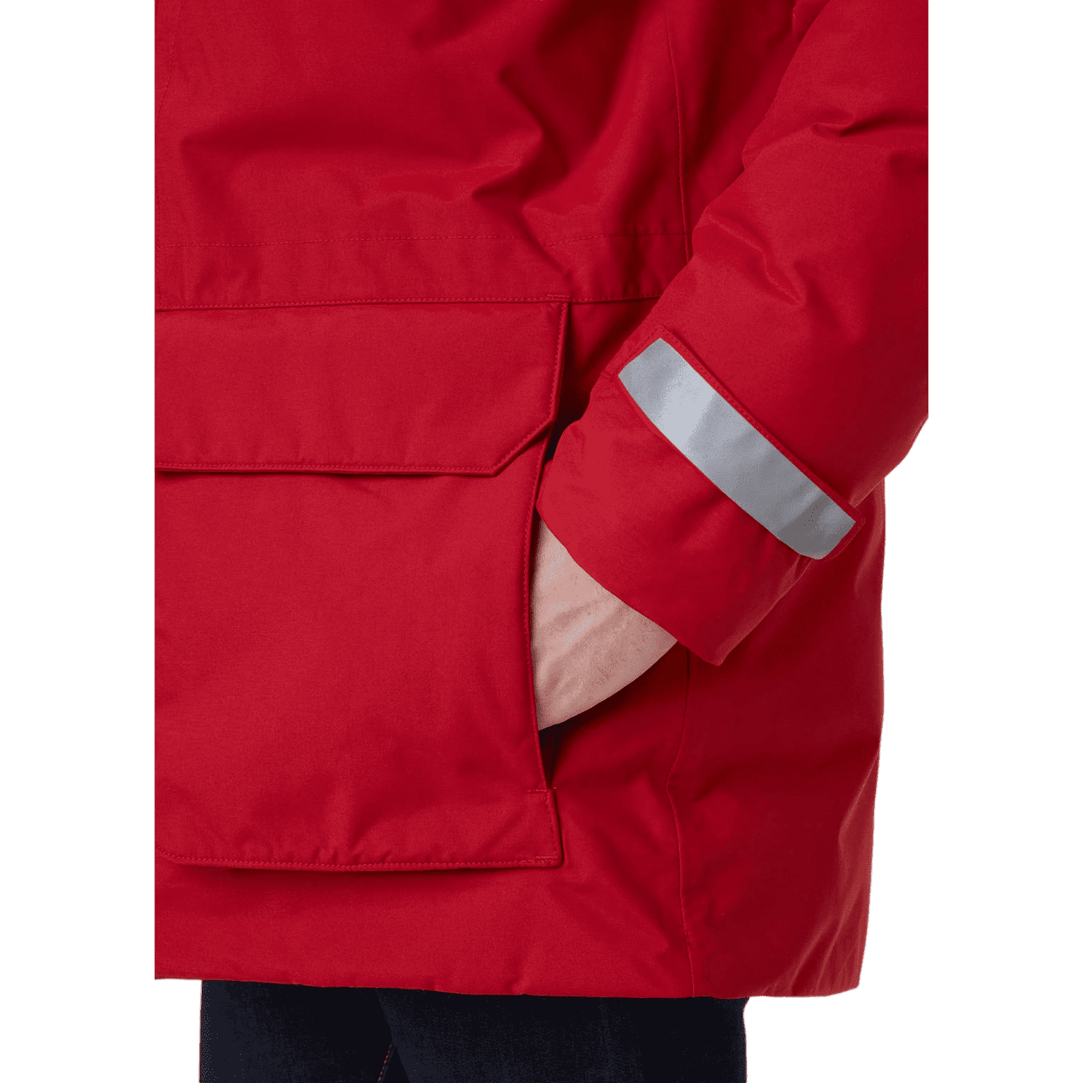 Парка чоловіча Helly Hansen Nordsjo Parka 2XL (53488-162) - фото 6