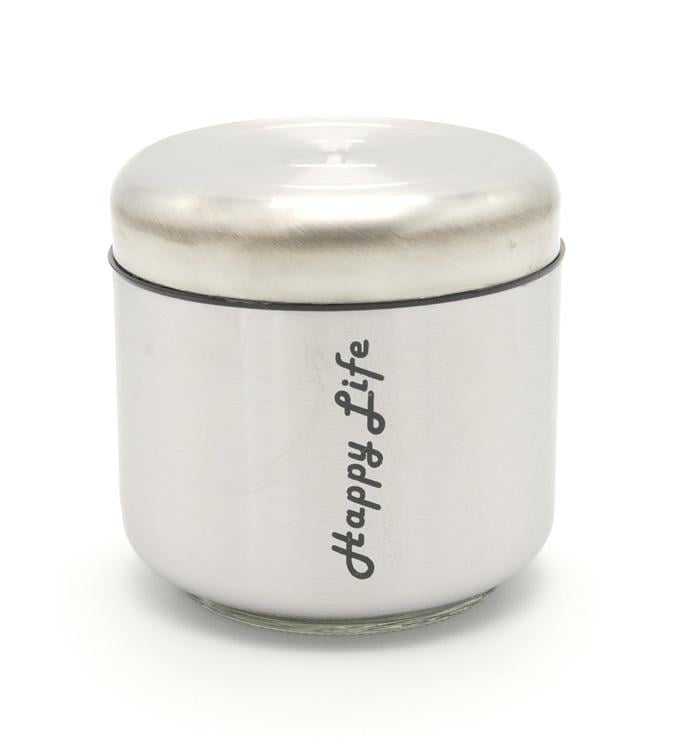 Банка для зберігання скляна A-Plus 1718 700 мл (DR001128)