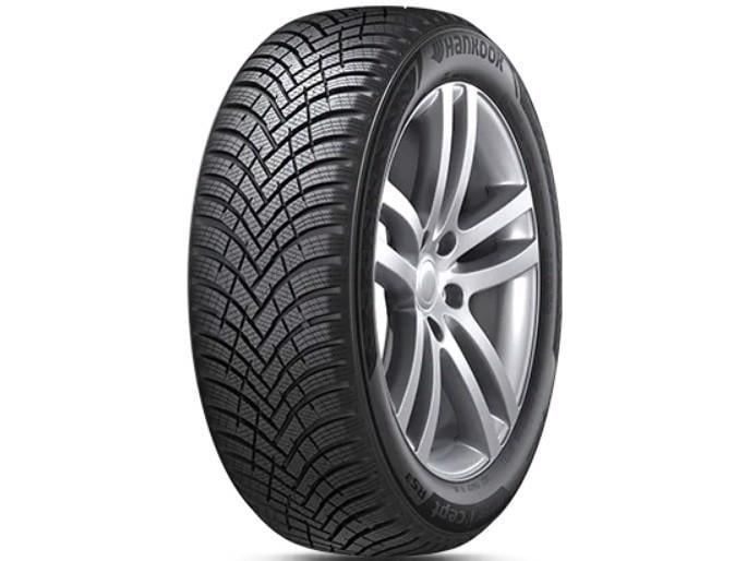 Автошина Hankook 215/55R17 98V XL WiNter i*Cept RS3 W462 Автошина Hankook 215/55R17 98V XL WiNter i*Cept RS3 W462