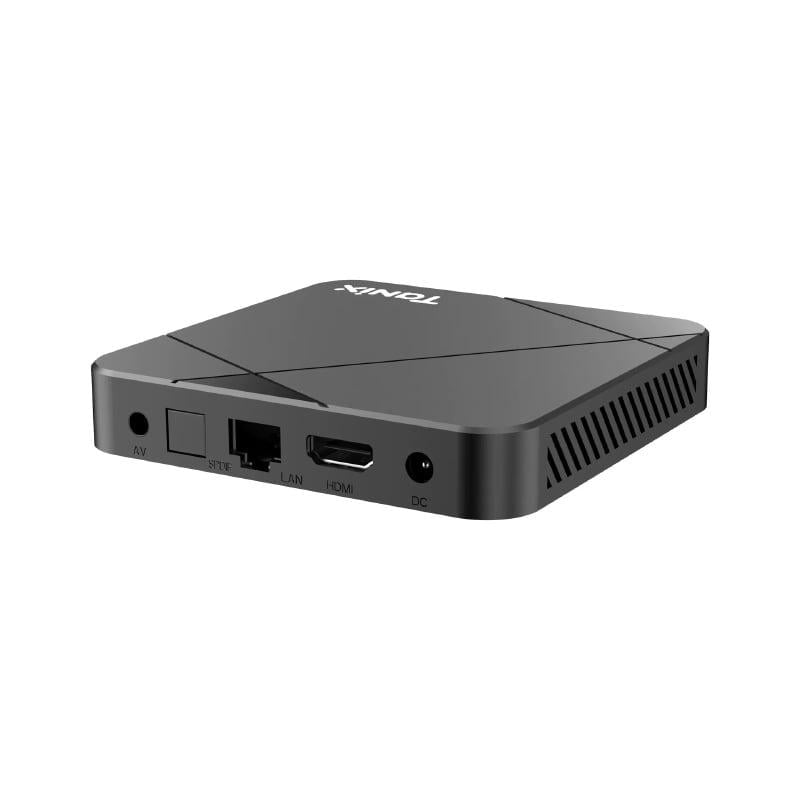 Смарт ТВ приставка Tanix TX5 4/32 Гб Smart TV Box Android TV 14 (594-32) - фото 8 Смарт ТВ приставка Tanix TX5 4/32 Гб Smart TV Box Android TV 14 (594-32) - фото 8