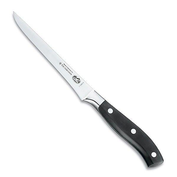 Нож кухонный Victorinox 15 см (7.7303.15G)