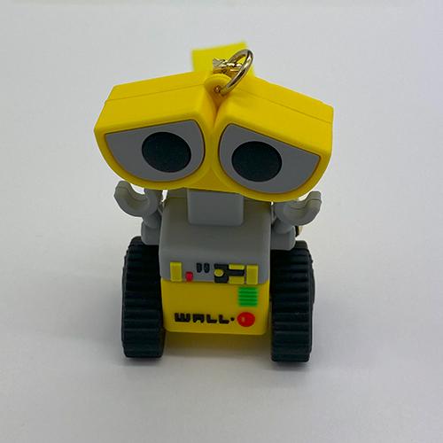 Брелок ВАЛ-І WALL-E Keychain - фото 3