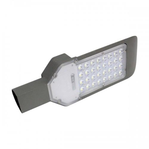 Консольный светильник ОRLANDO SMD LED 30W 6400K 2829Lm 85-265V IP65 355x125 мм Черный (00000042036)