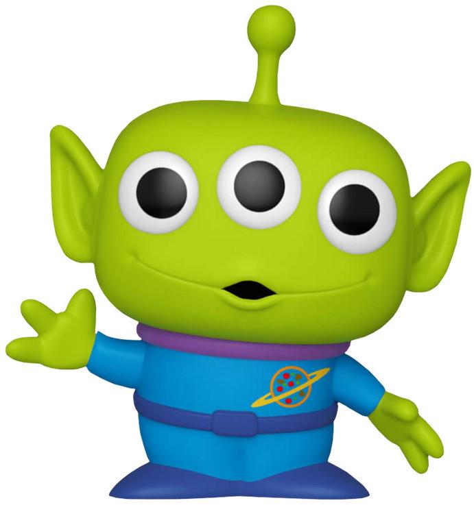 Фигурка Funko Pop Toy Story Alien 10 см (e434e497)