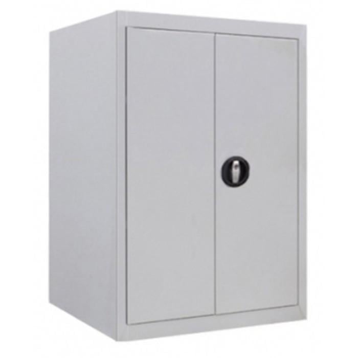 Металева щафа архівна LEVMETAL ШБМ 09 900x600x500 мм (15090605)